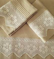100 Pike Dantel Ornekleri Mimuu Com Dantel Filet Crochet Nevresim