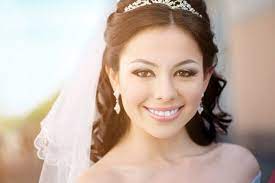 Essential Questions To Ask Your Hair Make Up Artist Confetti Wedding Hair And Makeup Wedding Hairstyles Hair Makeup