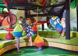 Uap On Instagram Melbourne Museum S Pauline Gandel Children S Gallery A Place Of Serious Exploration And Play For All Ag Melbourne Museum Museum Public Art