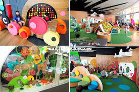 Melbourne Museum Children S Gallery Melbourne Museum Parents Room Melbourne