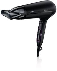 Secador De Pelo Profesional Philips Thermoprotect 2100w Secado Cabello Boquilla Kurutma Makinesi Sac