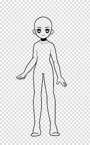 Fu Standing Base Anime Character Transparent Background Png Clipart Hiclipart You can edit any of drawings via our online image editor before downloading.