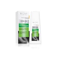 Vichy Dercos Anti Dandruff Dry Hair Shampoo 200ml Dandruff Treatment Shampoos Anti Dandruff Shampoo Anti Dandruff