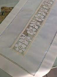 Igne Oyasi File Isi Modelleri Crochet Tablecloth Crochet Designs Drawn Thread