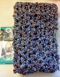 I've been wanting to knit one of these forever. Country Loom Scarf Loom Scarf Free Crochet Pattern Crochet Patterns