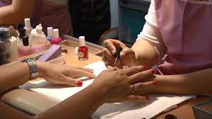 Santa Clara County Hair Salons Nail Salons And Gyms Will Soon Be Allowed To Reopen Under New Health Order Abc7 San Francisco
