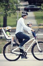 Siege Enfant Pour Velo Hamax Velo Enfant Porte Bebe Velo Velo