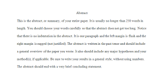 An appendix is an optional supplement to a research paper where you provide additional and/or more detailed information to give the audience further background reading. Abstracts And Appendices Apa 6th Edition Guide Rasguides At Rasmussen University