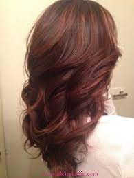 Kumral Ombre Modelleri 9 Hair Color Auburn Hair Highlights Hair