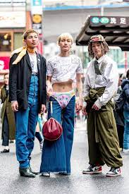 Gorgeous Womens Fashion Trends Womensfashiontrends Harajuku Fashion Street Harajuku Fashion Cool Street Fashion