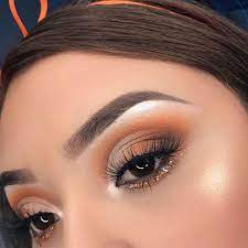 Pin By Ata Torres On Makeup Eye Makeup Makeup Ojos Makeup Looks