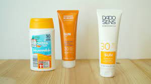 Dieser tabellarische vergleich ist nicht zu verwechseln mit einem sonnenschutz test, bei dem die. Sonnencreme Test 2020 Mit Empfehlungen Aldi Dado Sens Und