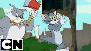 Watch tom & jerry online full movie, tom & jerry full hd with english subtitle. Tom Jerry The Fast And The Furry Cartoon Network Youtube