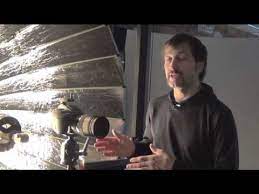 Gregor Halenda Clicks With Hasselblad Youtube
