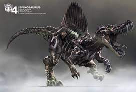 What The Dinobots Almost Looked Like In Transformers Age Of Extinction Dinobots Transformers Artwork Transformers Art