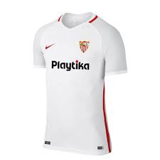 Jump to navigation jump to search. Sevilla Nike Home Shirt 2018 19 100 Genuine Replica Apparel