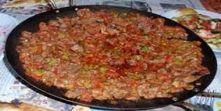 Ciger Sac Kavurma Tarifi Ve Malzemeleri Yemek Tarifleri Kavurma Yemek