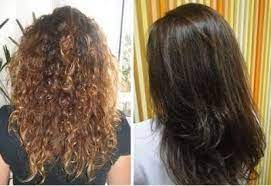 اقسم بالله صار شعري ناعم حرير طبيعي بعد هذه الوصفة الرائعة التي تناسب حتى الأطفال و ال Keratin Straightening Treatment Keratin Treatment Best Hair Straightener