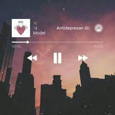 Model Antidepresan Gulumsemesi Video Sarkilar Muzik Alintilari Indie Muzik