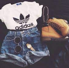 Pretty You Kpopxreader Outfits For Teens Athleisure Street Style Cute Outfits