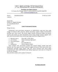 Banyak orang yang berfikir jika. 3 Contoh Surat Penawaran Kerjasama Barang Elektronik Yang Benar