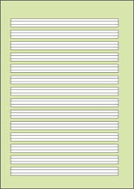Hier kannnst du fertig gestaltete lineaturen für die 1. Schulheft Din A5 Brunnen Lineatur 1 Klasse Schulhefte Schule Grundschulmaterial