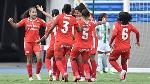 Como ya se sabe, el plantel femenino crema está en el grupo a de esta edición de copa libertadores. Semifinales Liga Betplay Femenina Fechas Y Horarios As Colombia