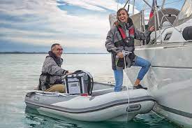 Hors Serie Annexes Plastimo Du Soin Dans Le Detail Et La Securite Bateau Bateaux Voilier