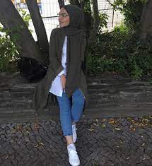 Basortulu Kadin Giyim Tesettur Giyim Kadin Modeller Pantolon Tunik Modelleri Bayan Kapali Giyim Tarzi Hijab Stijlen Outfits Hijaabs