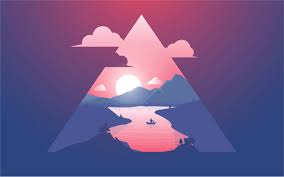 4k Hdr Wallpaper Minimalist Abstract Wallpaper Abstract Android Wallpaper