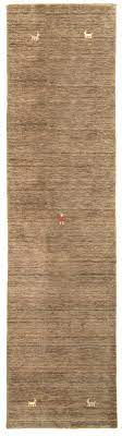 Teppich klassisch gemustert in grün ornamente läufer 200x300 300x400 80x150 top! Gabbeh Teppich 200 X 80 Cm Braun Morgenland Teppiche