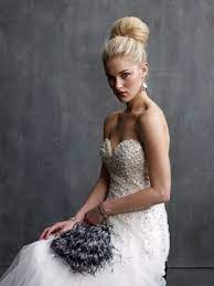 How Much Does Wedding Day Hair And Makeup Cost Bridal Hair Buns Bride Hairstyles Wedding Beauty