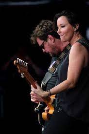 Suze Demarchi Female Guitarist Baby Animals Wizard Of Oz