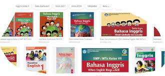 Download Buku Bahasa Inggris Pedoman Guru Dan Siswa Bahasa Inggris Smp Mts