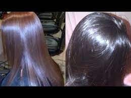 علاج شيب الشعر نهائيا وللأبد من غير صبغة القضاء على الشيب المبكر التخلص من الشعر الابيض نهائيا Youtube Egyptian Beauty Beauty Skin Care Routine Hair Styles