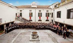 Trova ospedali vicino a via della magliana, roma. Associazione Dei Cavalieri Italiani Sovrano Militare Ordine Di Malta Ordine Di Malta Italia