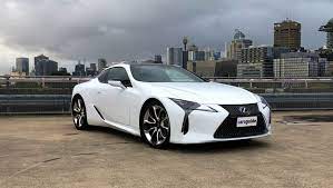 Search 44 listings to find the best deals. Lexus Lc500 2019 Review Carsguide