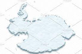 Map Of Antarctica In 2020 Wedding Website Template Antarctica Map
