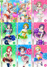 2013 October Cheerleader Anime Love Anime Stars Kawaii Anime