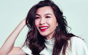 Gemma is a character inxi. Gemma Chan Beauty Is No Longer About Hiding Flaws