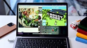 We've tracked down the best mac apps for students, developers and productivity. Apple Silicon M1 13 Inch Macbook Pro Review Unprecedented Power And Battery For The Money Appleinsider