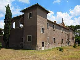 L'associazione dei cavalieri italiani del sovrano militare ordine di malta (acronimo acismom) riunisce i cavalieri e le dame del sovrano militare ordine di malta di nazionalità italiana. Castello Della Magliana Wikipedia