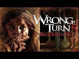A small west virginia town is hosting the legendary mountain man festival on halloween, where throngs of costumed party goers gather for a wild night of music and mischief. Wrong Turn 5 Bloodlines Trailer Movie Youtube