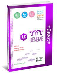 2020 Tyt Turkce Deneme Sinavi Onerileri Kolay Orta Zor Tavsiye Osymli Com Temel Matematik Mufredat Egitim