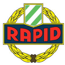 Informieren sie sich jetzt umfassend über den traditionsreichen wiener fußballclub aus hütteldorf. Fc Rapid Vienna Free Vector Image In Ai And Eps Format Creative Commons License