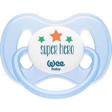 Wee Baby 158 Kelebek Emzik No 1 Fiyati Taksit Secenekleri