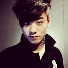 Iron Korean Rapper Google Search Rapper Korean Idol Actors Actresses