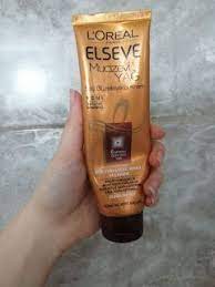 Loreal Paris Elseve Mucizevi Yag Sac Guzellestirici Krem Yag Sac Paris