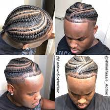 Pin On Hair Beauty Another good idea for guys with long hair is braids. pin on hair beauty