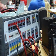 Substation maintenance is a key part of any plant's maintenance program. Avo Training Basic Protective Relay Maintenance Technician Prmb